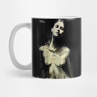 Tangled Mug